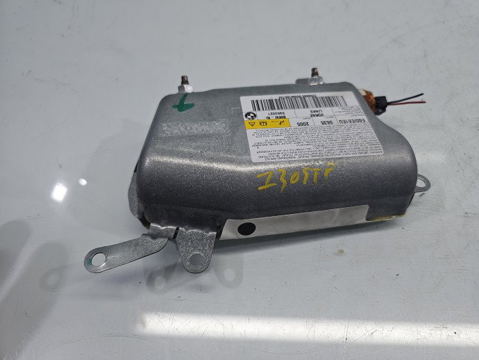 Airbag lateral stanga Bmw 5 (E60) [Fabr 2004-2010] 6963021