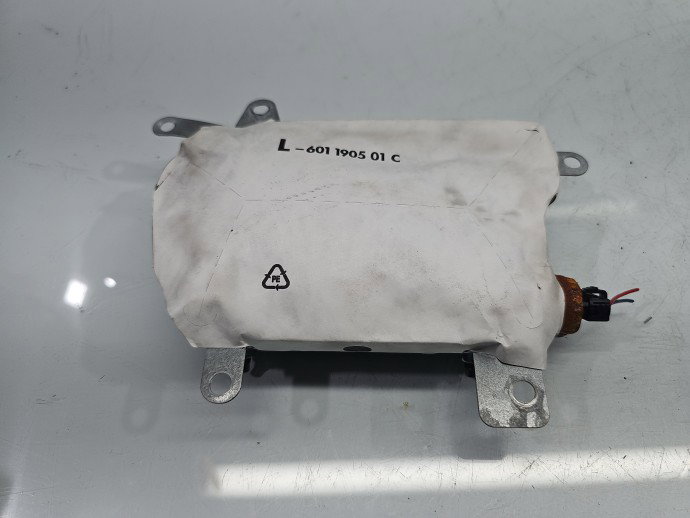 Airbag lateral stanga Bmw 5 (E60) [Fabr 2004-2010] 6963021