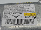 Airbag lateral stanga Bmw 5 (E60) [Fabr 2004-2010] 6963021