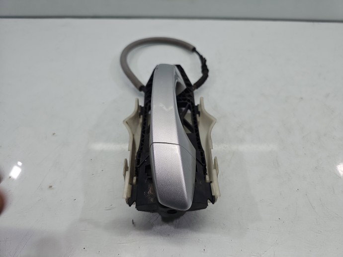 Maner usa stanga fata Skoda Fabia NJ5 LA7W