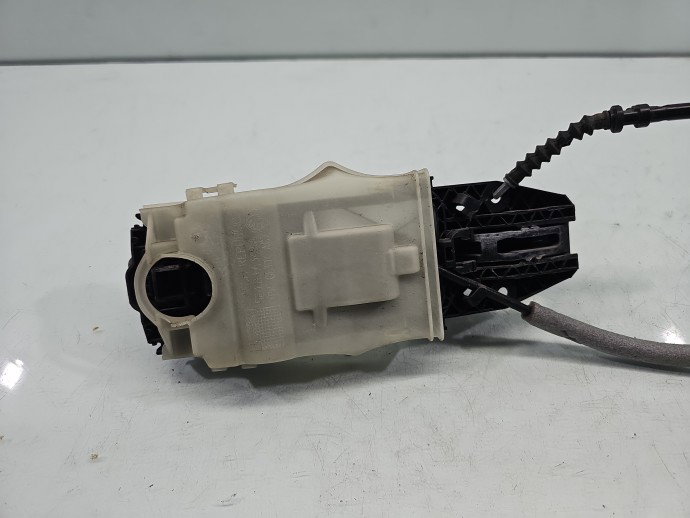 Maner usa stanga fata Skoda Fabia NJ5 LA7W