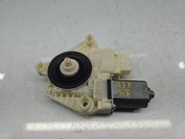 Motoras geam stanga fata Skoda Fabia 3 (NJ3) [Fabr 2014-2022] Break  5JA959811K