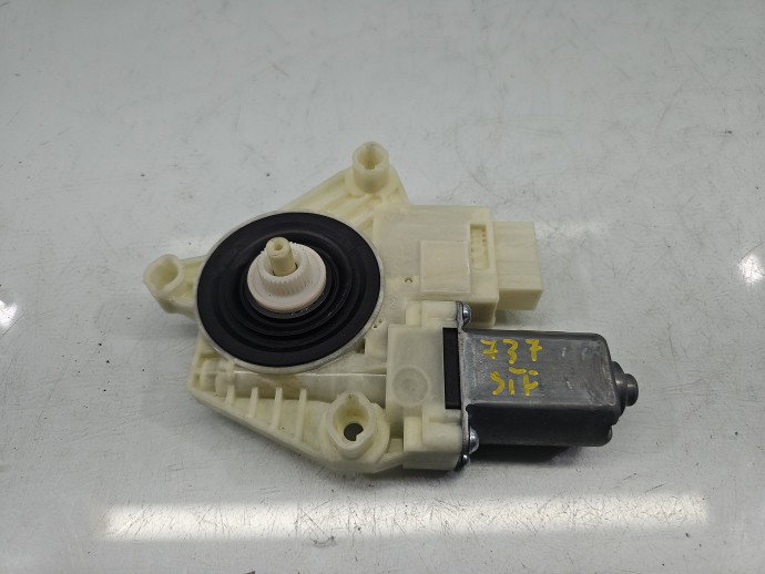 Motoras geam stanga fata Skoda Fabia 3 (NJ3) [Fabr 2014-2022] Break  5JA959811K