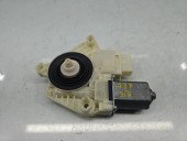 Motoras geam stanga fata Skoda Fabia 3 (NJ3) [Fabr 2014-2022] Break  5JA959811K