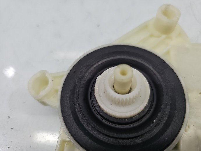 Motoras geam stanga fata Skoda Fabia 3 (NJ3) [Fabr 2014-2022] Break  5JA959811K