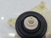 Motoras geam stanga fata Skoda Fabia 3 (NJ3) [Fabr 2014-2022] Break  5JA959811K