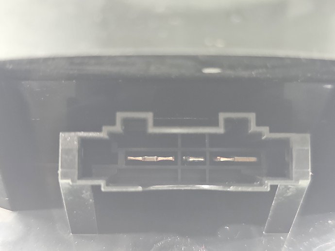 Boxa stanga fata VW Passat CC 358 3C8035454