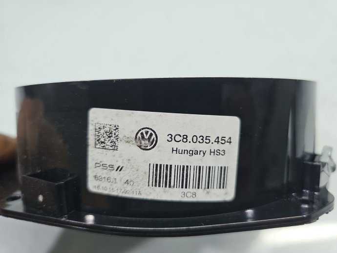 Boxa stanga fata VW Passat CC 358 3C8035454