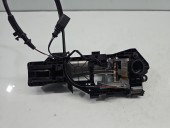 Maner usa stanga fata VW Passat CC 358 LB7W