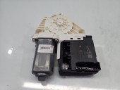 Motoras geam stanga fata VW Passat CC 358 3C8837461M