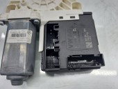 Motoras geam stanga fata VW Passat CC 358 3C8837461M