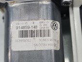 Motoras geam stanga fata VW Passat CC 358 3C8837461M