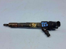 Injector Opel Insignia A [Fabr 2008-2016] 0445110327 2.0 TDI A20DTH  2.0 TDI A20DTH 110KW / 150CP