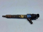 Injector Opel Insignia A [Fabr 2008-2016] 0445110327 2.0 TDI A20DTH  2.0 TDI A20DTH 110KW / 150CP