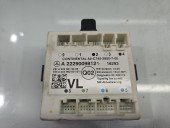 Modul confort Mercedes C220 w205 A2229009812