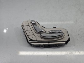 Butoane memorie scaun stanga Mercedes C220 w205 A2059056651