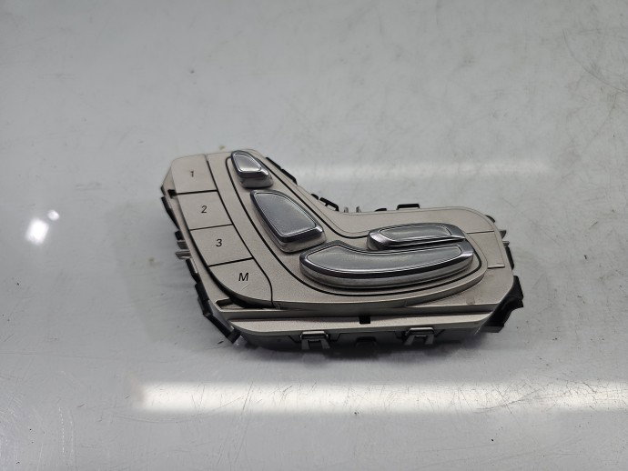 Butoane memorie scaun stanga Mercedes C220 w205 A2059056651