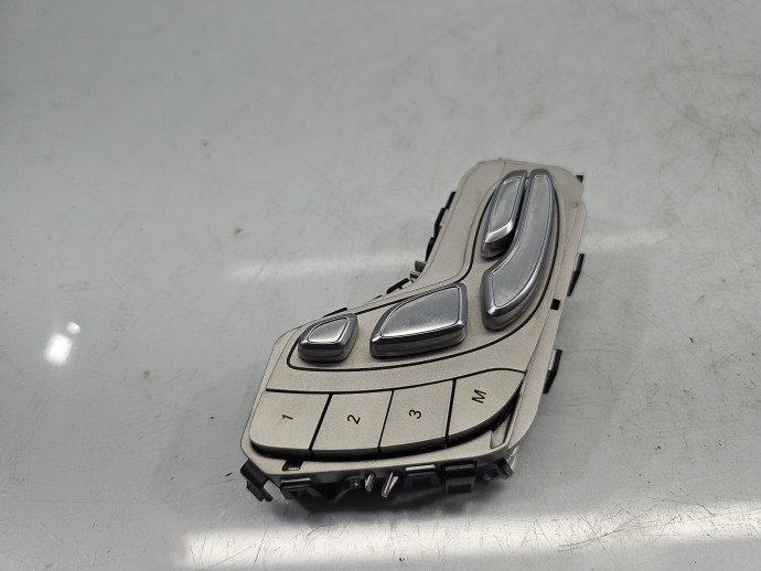Butoane memorie scaun stanga Mercedes C220 w205 A2059056651