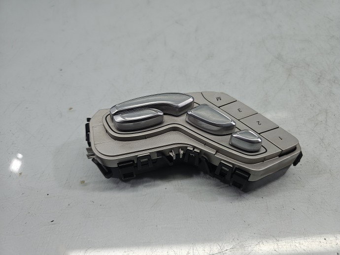 Butoane memorie scaun stanga Mercedes C220 w205 A2059056651