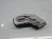 Butoane memorie scaun stanga Mercedes C220 w205 A2059056651