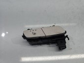 Buton incalzire scaune Mercedes C220 w205 A2139057302
