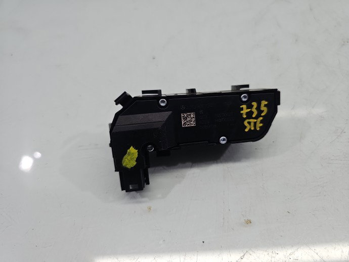 Buton incalzire scaune Mercedes C220 w205 A2139057302
