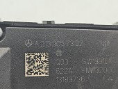 Buton incalzire scaune Mercedes C220 w205 A2139057302