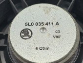 Boxa stanga fata Skoda Yeti 5L 5L0035411A