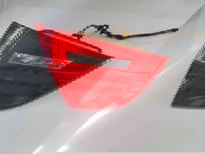 Stop haion stanga 7154155 Bmw 3 (E90) [Fabr 2005-2011] 2.0 N47