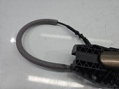 Maner usa stanga fata Skoda Yeti 5L LF8N