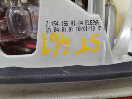 Stop haion stanga 7154155 Bmw 3 (E90) [Fabr 2005-2011] 2.0 N47