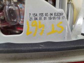 Stop haion stanga 7154155 Bmw 3 (E90) [Fabr 2005-2011] 2.0 N47