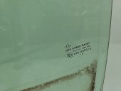 Geam usa stanga fata Dacia Sandero 2 [Fabr 2012-prezent] Hatchback  OEM
