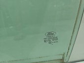 Geam usa stanga fata Ford Focus OEM