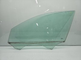 Geam usa stanga fata AUDI A4 8K5 OEM