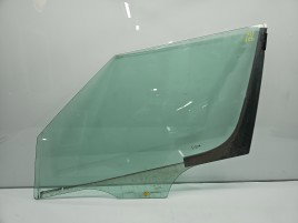 Geam usa stanga fata Skoda Yeti 5L OEM