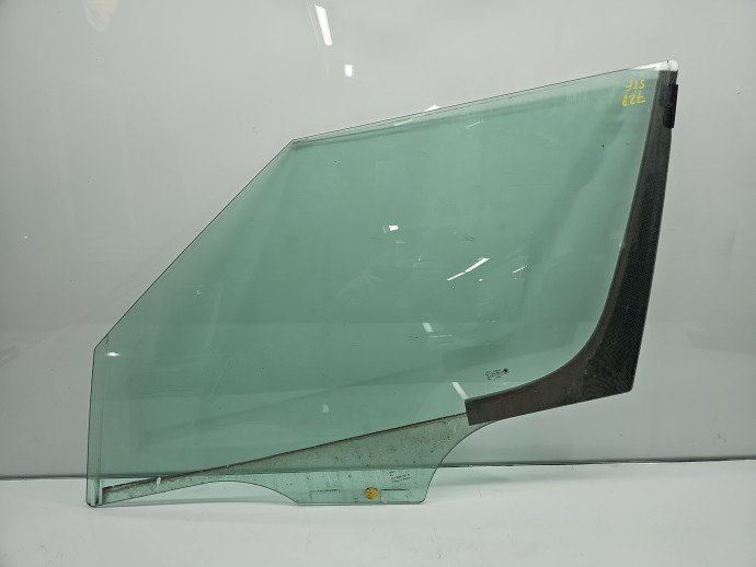 Geam usa stanga fata Skoda Yeti 5L OEM