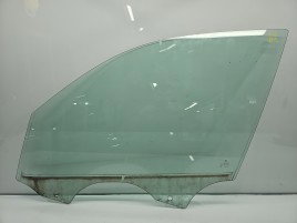 Geam usa stanga fata Bmw X3 F25 OEM