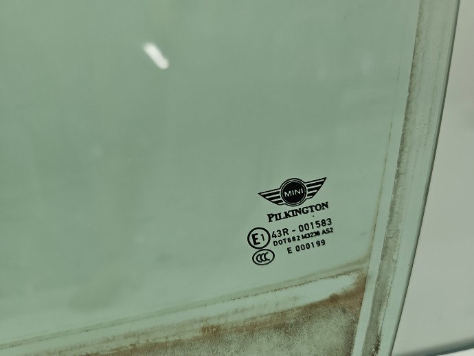 Geam usa stanga fata MINI Countryman R60 OEM