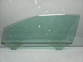 Geam usa stanga fata VW Polo 6R OEM