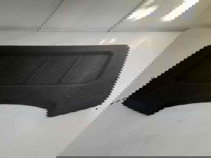 Polita portbagaj OEM Dacia Sandero [Fabr 2008-2012] 1.6 mpi 