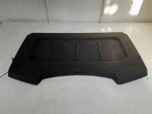 Polita portbagaj OEM Dacia Sandero [Fabr 2008-2012] 1.6 mpi 