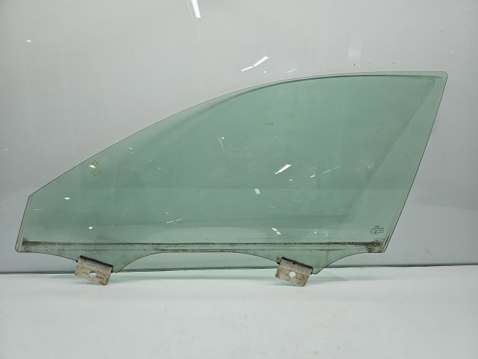 Geam usa stanga fata AUDI A4 (8W2, B9) [Fabr 2015-2023] Sedan S-line, Quattro OEM
