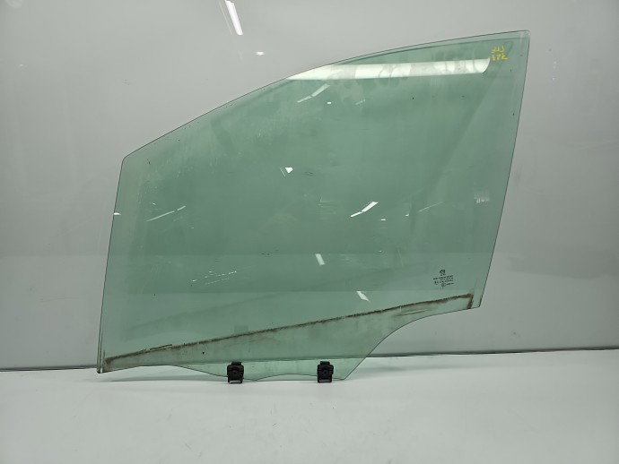 Geam usa stanga fata PEUGEOT 2008 OEM