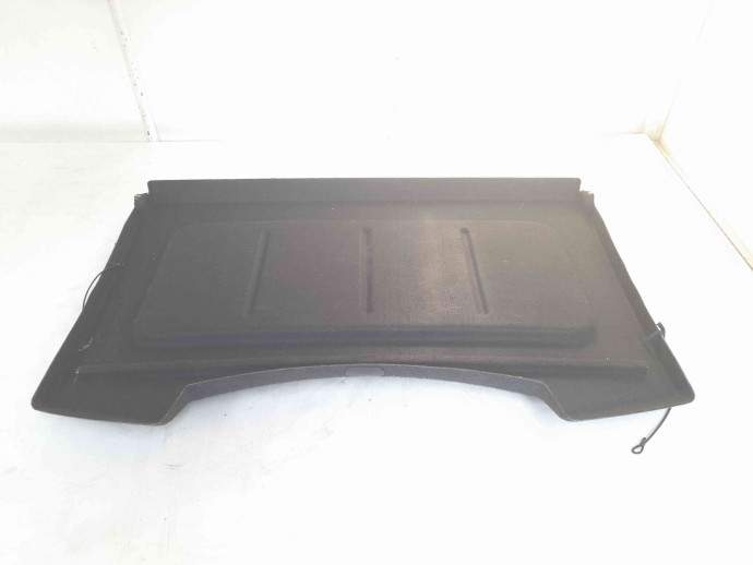 Polita portbagaj OEM Dacia Sandero [Fabr 2008-2012] 1.6 mpi 