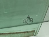 Geam usa stanga fata VW Golf 5k1 OEM