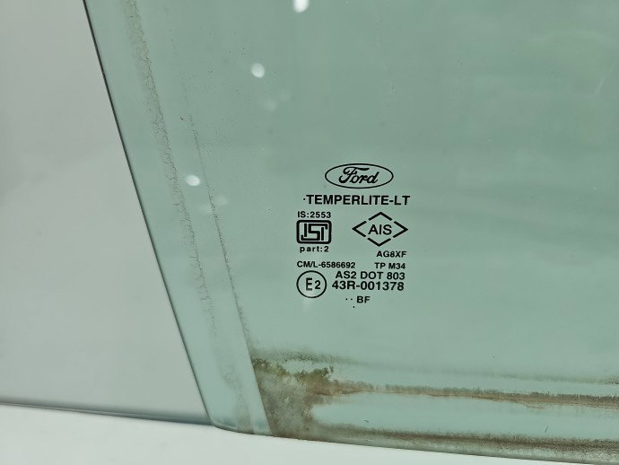 Geam usa dreapta fata Ford Ecosport OEM