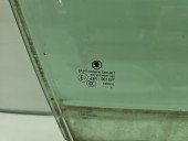 Geam usa dreapta fata Skoda Fabia NJ5 OEM