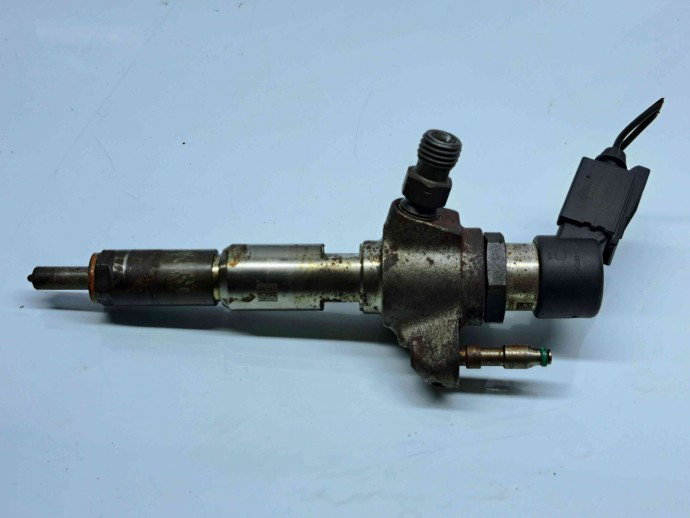 Injector Ford Focus 3 (CB8) [Fabr 2011-2015] 9802448680 1.6 T1DA 85KW / 115CP  