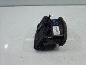 Grila aerisire spate Mercedes Clasa CLA Coupe (C117) [Fabr 2013-2018] A2468300003